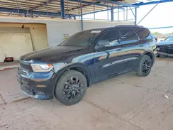 1C4RDJDG9LC318940 2020 DODGE DURANGO
