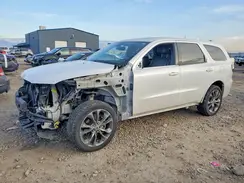 1C4RDJDG9LC320736 2020 DODGE DURANGO