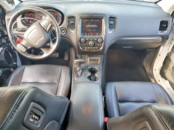 1C4RDJDG9LC320736 2020 DODGE DURANGO - Image 8