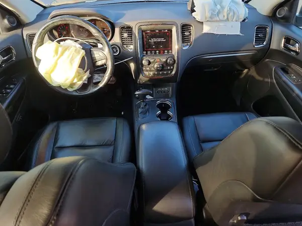 1C4RDJDG9LC339075 2020 DODGE DURANGO - Image 8