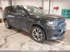1C4RDJDG9LC339299 2020 DODGE DURANGO