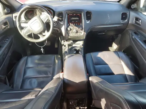 1C4RDJDG9LC345006 2020 DODGE DURANGO - Image 8