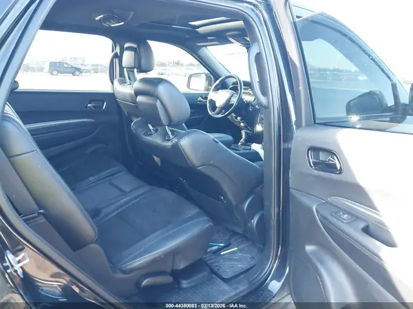 1C4RDJDG9LC348956 2020 DODGE DURANGO - Image 8