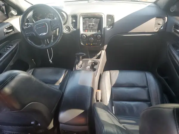 1C4RDJDG9LC349797 2020 DODGE DURANGO - Image 8