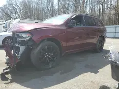 1C4RDJDG9LC352621 2020 DODGE DURANGO
