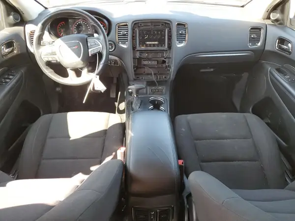 1C4RDJDG9LC365871 2020 DODGE DURANGO - Image 8