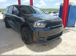 1C4RDJDG9LC381987 2020 DODGE DURANGO