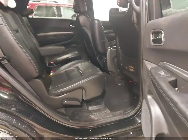 1C4RDJDG9LC382654 2020 DODGE DURANGO - Image 8