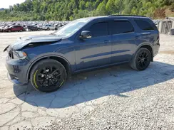 1C4RDJDG9LC395002 2020 DODGE DURANGO