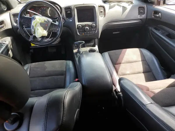 1C4RDJDG9LC395002 2020 DODGE DURANGO - Image 8