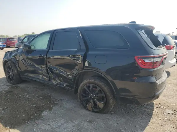 1C4RDJDG9LC430959 2020 DODGE DURANGO - Image 2
