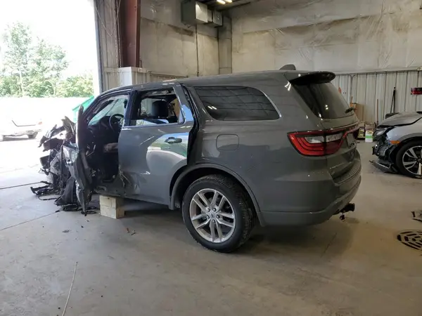 1C4RDJDG9MC522073 2021 DODGE DURANGO - Image 2