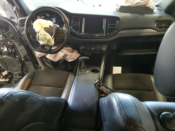 1C4RDJDG9MC522073 2021 DODGE DURANGO - Image 8