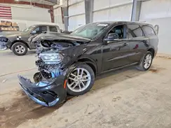 1C4RDJDG9MC523854 2021 DODGE DURANGO