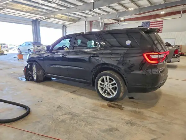 1C4RDJDG9MC523854 2021 DODGE DURANGO - Image 2