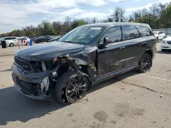 1C4RDJDG9MC541108 2021 DODGE DURANGO