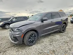1C4RDJDG9MC545076 2021 DODGE DURANGO