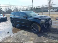 1C4RDJDG9MC557051 2021 DODGE DURANGO