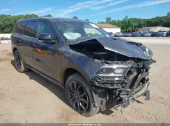 1C4RDJDG9MC557390 2021 DODGE DURANGO