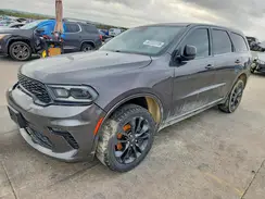 1C4RDJDG9MC557745 2021 DODGE DURANGO