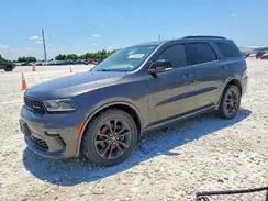 1C4RDJDG9MC558295 2021 DODGE DURANGO