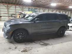 1C4RDJDG9MC574190 2021 DODGE DURANGO
