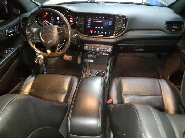 1C4RDJDG9MC574190 2021 DODGE DURANGO - Image 8