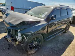 1C4RDJDG9MC576151 2021 DODGE DURANGO