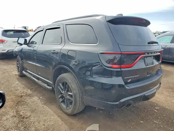 1C4RDJDG9MC576151 2021 DODGE DURANGO - Image 2