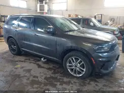 1C4RDJDG9MC576182 2021 DODGE DURANGO