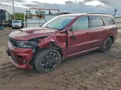 1C4RDJDG9MC578823 2021 DODGE DURANGO