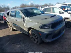 1C4RDJDG9MC579020 2021 DODGE DURANGO