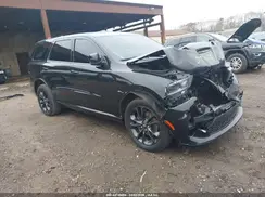1C4RDJDG9MC610735 2021 DODGE DURANGO