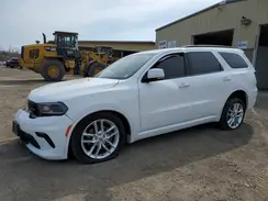 1C4RDJDG9MC611108 2021 DODGE DURANGO