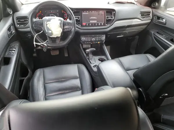 1C4RDJDG9MC611108 2021 DODGE DURANGO - Image 8