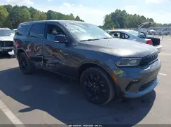 1C4RDJDG9MC641631 2021 DODGE DURANGO