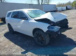 1C4RDJDG9MC643833 2021 DODGE DURANGO
