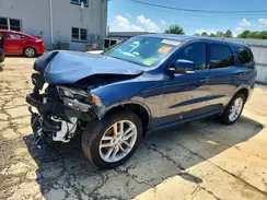 1C4RDJDG9MC644772 2021 DODGE DURANGO
