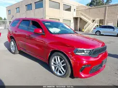 1C4RDJDG9MC644951 2021 DODGE DURANGO