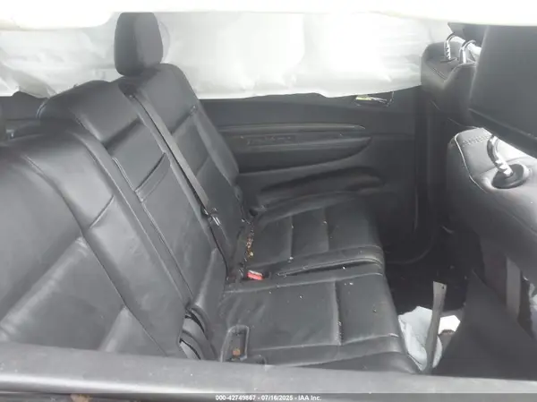 1C4RDJDG9MC683815 2021 DODGE DURANGO - Image 8