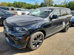 1C4RDJDG9MC689498 2021 DODGE DURANGO