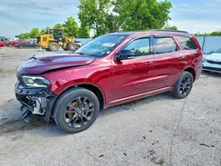 1C4RDJDG9MC697052 2021 DODGE DURANGO