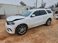 1C4RDJDG9MC715954 2021 DODGE DURANGO