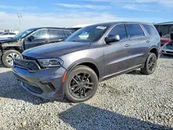 1C4RDJDG9MC716702 2021 DODGE DURANGO