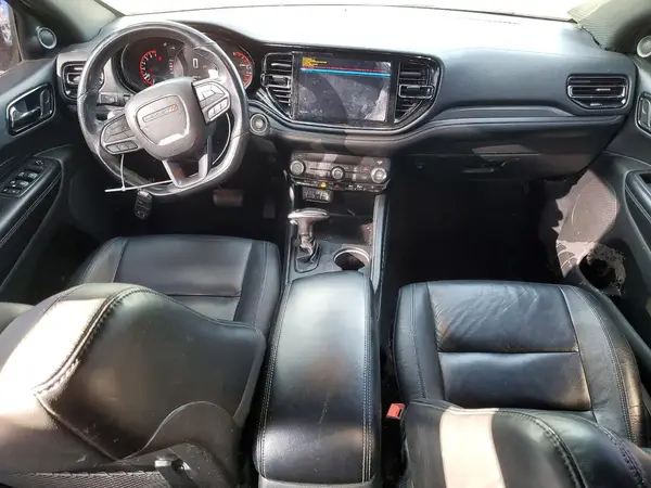 1C4RDJDG9MC716702 2021 DODGE DURANGO - Image 8