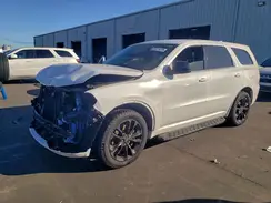 1C4RDJDG9MC716716 2021 DODGE DURANGO