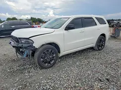 1C4RDJDG9MC718336 2021 DODGE DURANGO