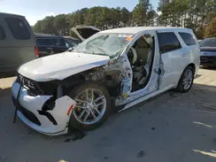 1C4RDJDG9MC724606 2021 DODGE DURANGO