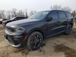 1C4RDJDG9MC751174 2021 DODGE DURANGO