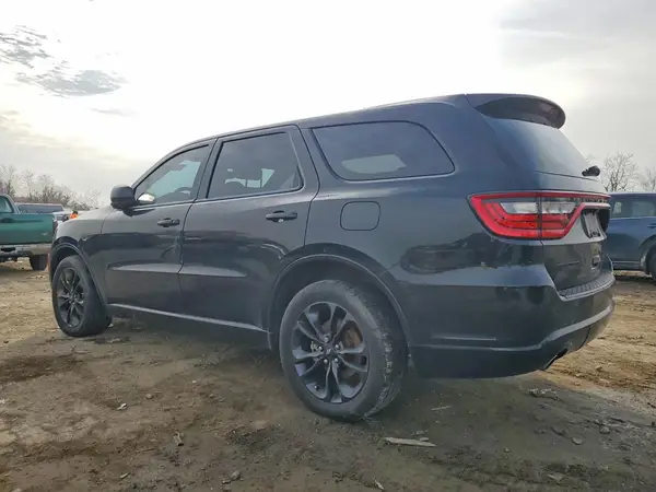 1C4RDJDG9MC751174 2021 DODGE DURANGO - Image 2